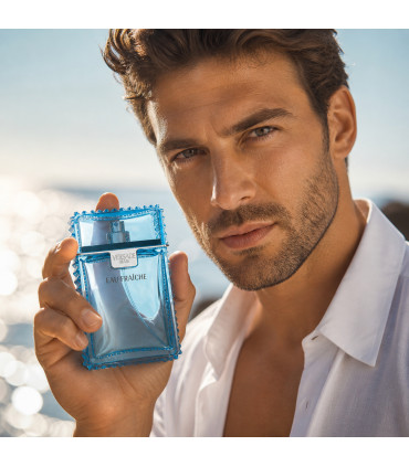 Versace Man Eau Fraiche Eau De Toilette