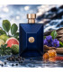 Versace Pour Homme Dylan Blue Eau de Toilette
