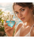 Versace Dylan Turquoise Pour Femme Eau De Toilette