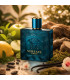 Versace Eros Pour Homme  Eau De Toilette