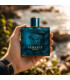 Versace Eros Pour Homme  Eau De Toilette