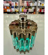 Jesus.Del Pozo Quasar Eau De Toilette UNIKAT