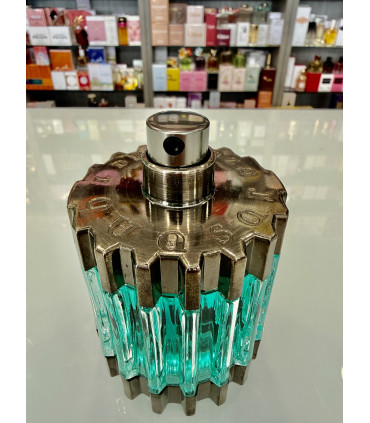 Jesus.Del Pozo Quasar Eau De Toilette UNIKAT