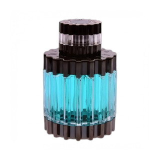 Jesus.Del Pozo Quasar Eau De Toilette UNIKAT - 100 ML