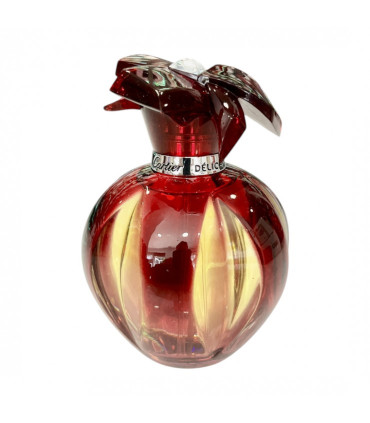 Cartier De Delices Parfum Extrait Pour Femme UNIKAT