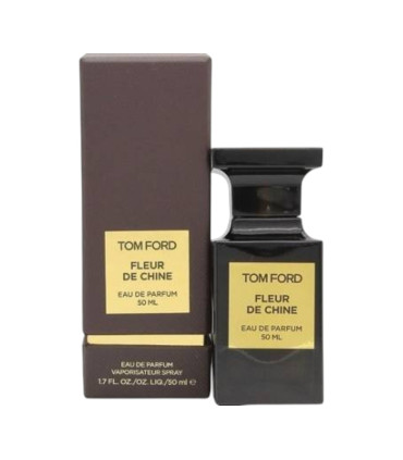 Tom Ford Fleur De Chine Eau De Parfum UNIKAT