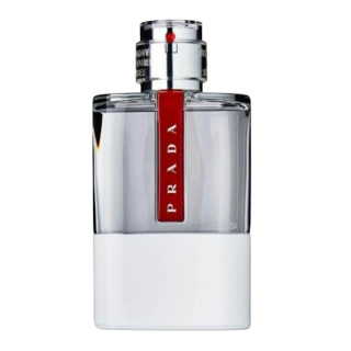 Prada Eau Sport Luna Rossa Eau De Toilette UNIKAT - 125 ml