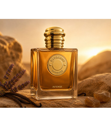 Burberry Goddess Eau De Parfum INTENSE NEW