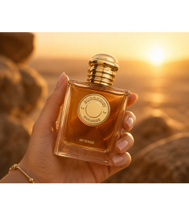 Burberry Goddess Eau De Parfum INTENSE NEW