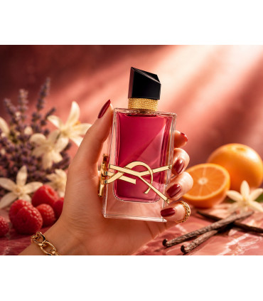 Yves Saint Laurent Libre Berry Crush Eau De Parfum Fruitee  New