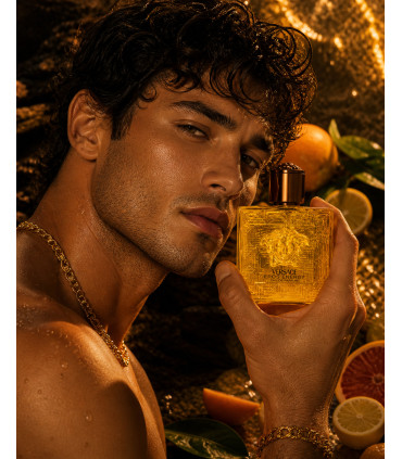Versace Eros Energy Pour Homme  Eau De Parfum