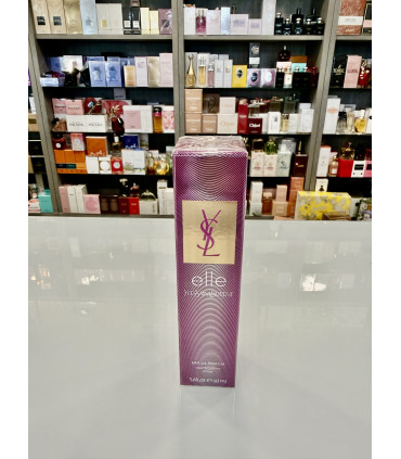 Yves Saint Laurent Elle Eau De Parfum UNIKAT
