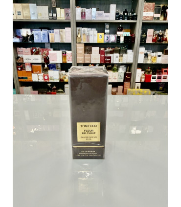 Tom Ford Fleur De Chine Eau De Parfum UNIKAT