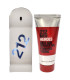 Carolina Herrera 212 Heroes Men Eau De Toilette
