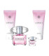 Versace Bright Crystal Eau De Toilette
