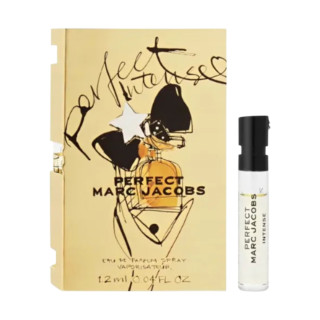 Marc Jacobs Perfect Intense  Eau De Parfum