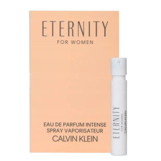 Calvin Klein Eternity For Women Intense Eau De Intense - Próbka 1,2 ml 