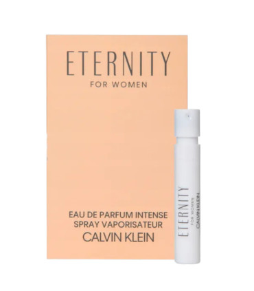 Calvin Klein Eternity For Women Intense Eau De Intense