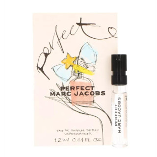 Marc Jacobs Perfect Eau De Parfum - Próbka 1,2 ml 
