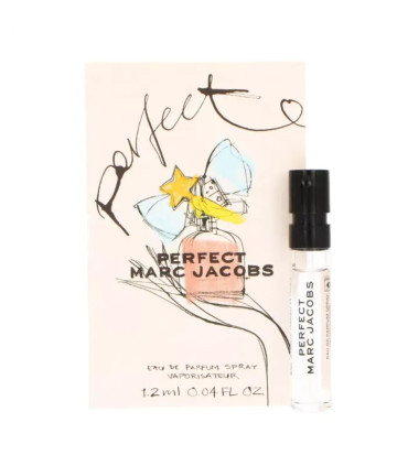 Marc Jacobs Perfect Eau De Parfum