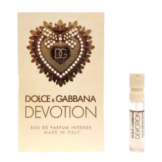 Dolce&Gabbana Devotion Eau De Parfum INTENSE NEW - Próbka 1,5 ml