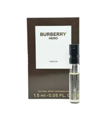 Burberry Hero Parfum NEW Idealny na PREZENT