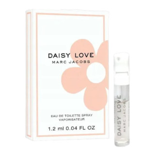 Marc Jacobs Daisy Love Eau De Toilette - Próbka 1,2 ml 
