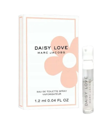 Marc Jacobs Daisy Love Eau De Toilette