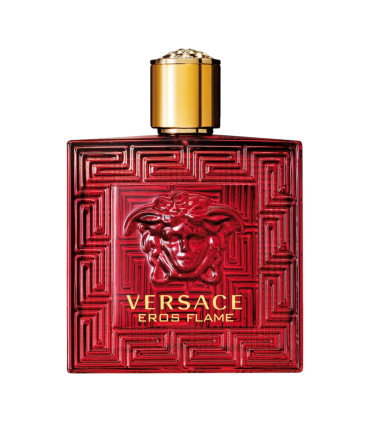 Versace Eros Flame Pour Homme Eau De Parfum