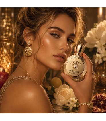 Versace Eros Pour Femme  Eau De Parfum