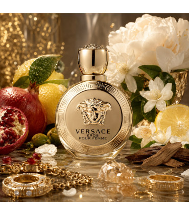 Versace Eros Pour Femme  Eau De Parfum