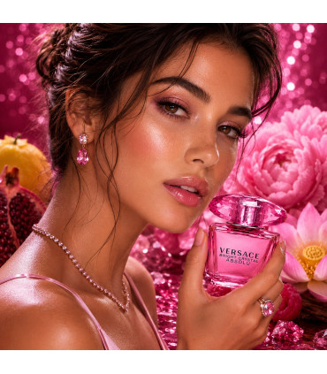 Versace Bright Crystal Absolu  Eau De Parfum