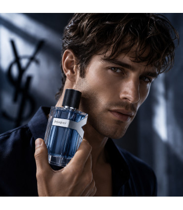 Yves Saint Laurent Y Eau De Toilette Pour Homme