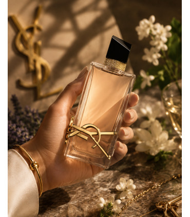 Yves Saint Laurent Libre Eau De Toilette