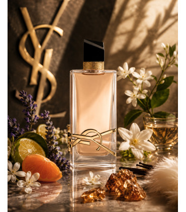 Yves Saint Laurent Libre Eau De Toilette