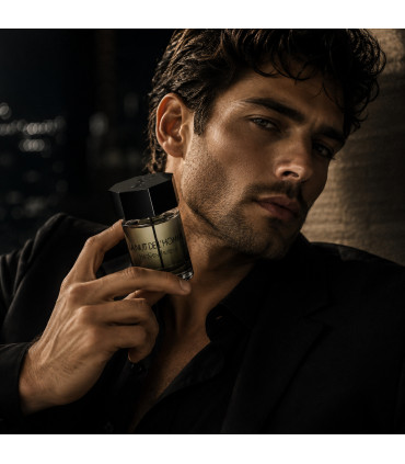Yves Saint Laurent La Nuit de L'Homme Eau De Toilette
