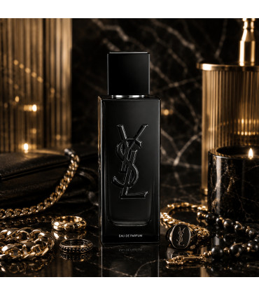 Yves Saint Laurent MYSLF Eau De Parfum