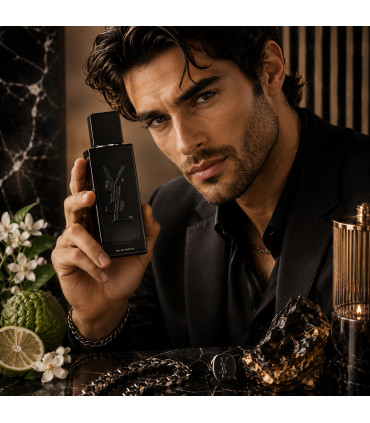 Yves Saint Laurent MYSLF Eau De Parfum