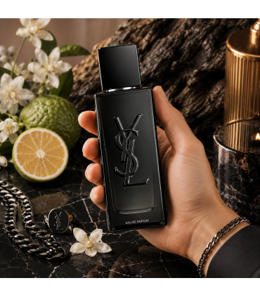 Yves Saint Laurent MYSLF Eau De Parfum
