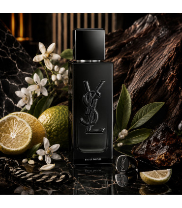 Yves Saint Laurent MYSLF Eau De Parfum