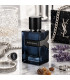 Yves Sain Laurent Y L'Elixir Parfum Comcentre Pour Homme