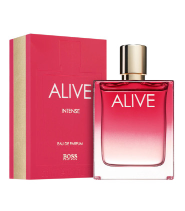 Hugo Boss Alive Intense  Eau De Parfum