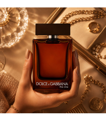 Dolce & Gabbana The One Pour Homme PARFUM NEW