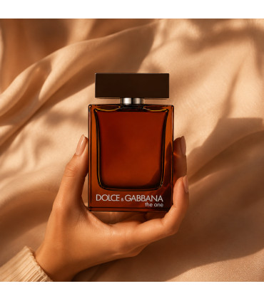 Dolce & Gabbana The One Pour Homme PARFUM NEW