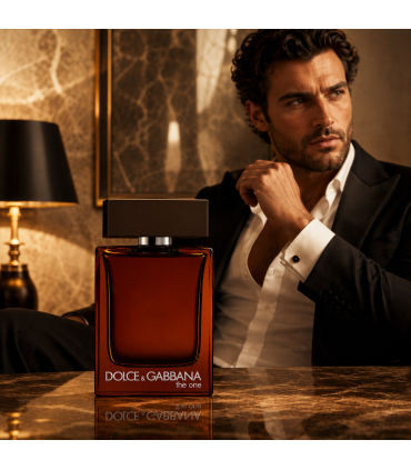 Dolce & Gabbana The One Pour Homme PARFUM NEW