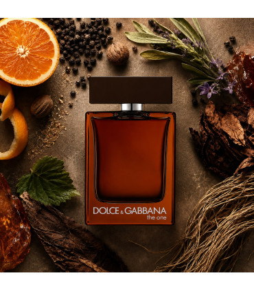 Dolce & Gabbana The One Pour Homme PARFUM NEW