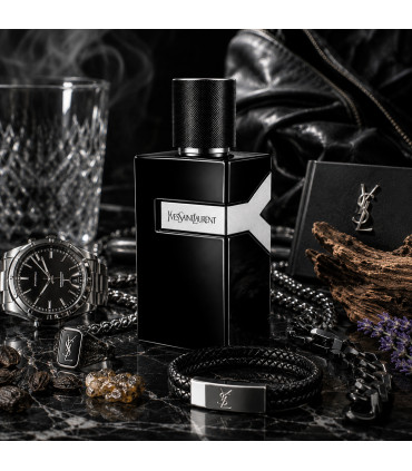 Yves Saint Laurent Y Le Parfum