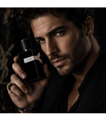 Yves Saint Laurent Y Le Parfum
