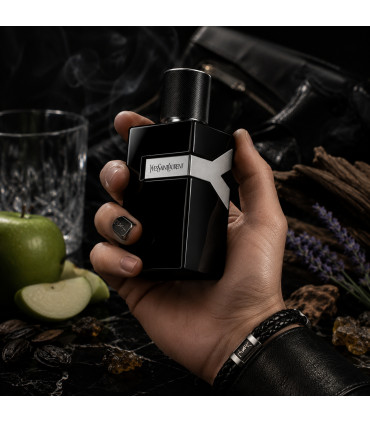 Yves Saint Laurent Y Le Parfum
