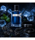 Yves Saint Laurent Y ICED Cologne Eau De Toilette Intense